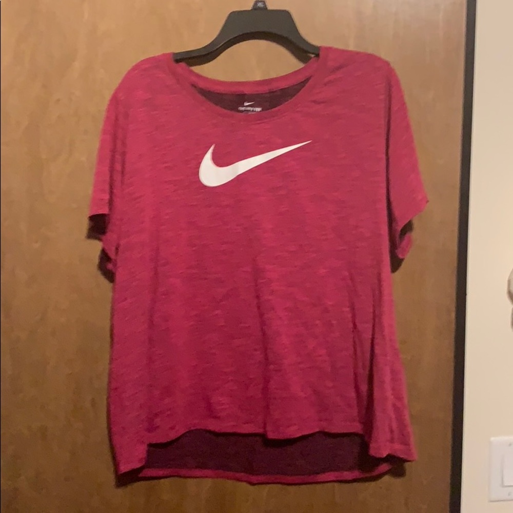 Nike Dri-Fir Tee Size 2X